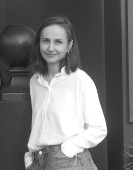 Светлана Ганцева
